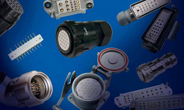 Conectores Multicontacto