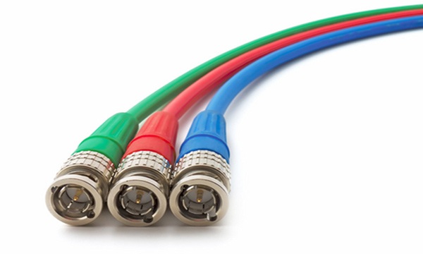 Latiguillos y Cables Ensamblados