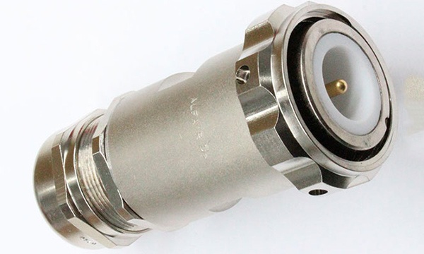 Otros Conectores Eléctricos